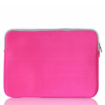 BRobotix 457896R maletín para laptop 39.1 cm (15.4") Funda Rosa