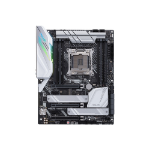 ASUS Prime X299-A II Intel® X299 LGA 2066 (Socket R4) ATX