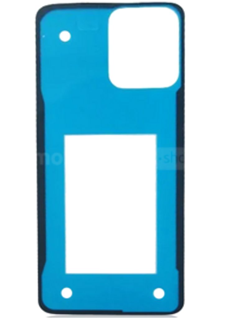 EU Product - ThinkPhone XT2309-2 Back Cover Adhesive thumbnail