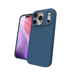 ZAGG Manhattan Snap mobiele telefoon behuizingen 16 cm (6.3") Hoes Blauw