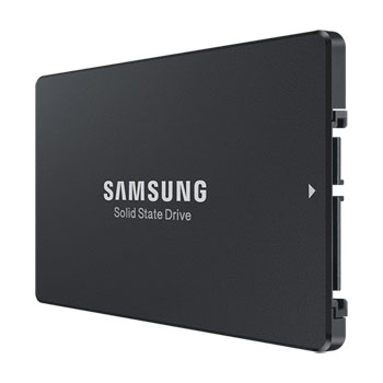 Image of Samsung PM983 2.5" 960 GB PCI Express 3.0 3D TLC NAND NVMe