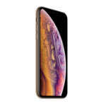 Vodafone Apple iPhone XS 14.7 cm (5.8") Dual SIM iOS 12 4G 4 GB 64 GB Gold