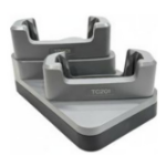 Zebra CRD-TCVTB-2D handheld mobile computer accessory Charging cradle