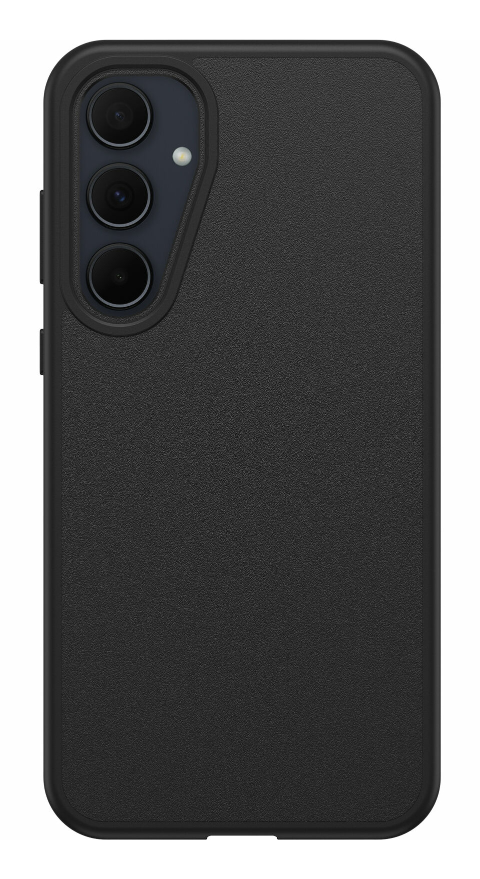 OtterBox React Galaxy A35 5G BLK PolyBag