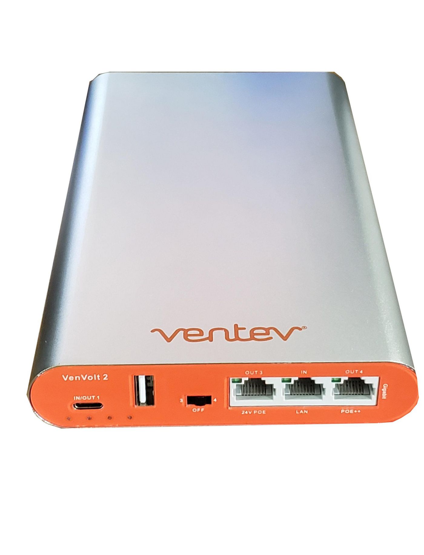 Image of Ventev VenVolt V2 Site Survey