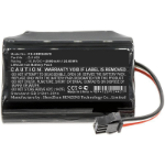 CoreParts MBXVAC-BA0163 vacuum accessory/supply Battery