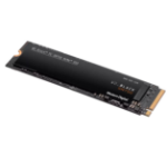 Western Digital WDS100T3X0C internal solid state drive 1 TB M.2 PCI Express NVMe 3D NAND
