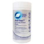 AF ABSCRW60T disinfecting wipes 60 pc(s)
