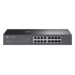 TP-Link Omada ES216G network switch Managed L2 Gigabit Ethernet (10/100/1000) Black