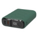 RealPower PB-10000C PD+ 10000 mAh Dark Green