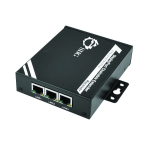 Siig CE-DP0611-S1 AV extender AV repeater Black