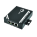 Siig CE-DP0611-S1 AV extender AV repeater Black
