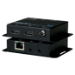 SY Electronics HDX80-4K Essential 80m HDMI Extender AV transmitter & receiver