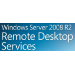 Microsoft Windows Remote Desktop Services, 1u CAL, SA, OVL NL, 1Y-Y2