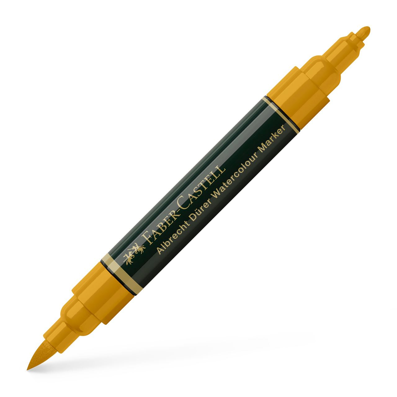 Faber-Castell 160468 marker 1 pc(s) Gold