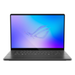 ASUS ROG Zephyrus G16 GU606AP-TB041W Intel Core Ultra 9 386H Laptop 40.6 cm (16") WQXGA 32 GB LPDDR5x-SDRAM 1 TB SSD NVIDIA GeForce RTX 5070 Wi-Fi 7 (802.11be) Windows 11 Home German Grey