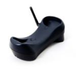 Unitech 5000-900007G holder Active holder Mobile computer Black