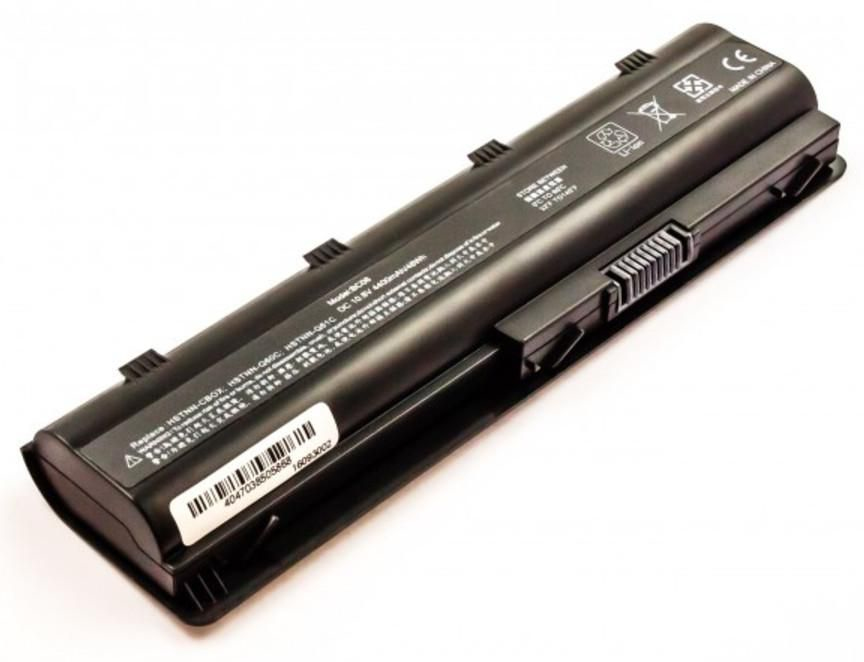 Image of CoreParts MBI2134 notebook spare part Battery