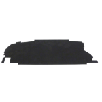 Fujitsu PA03338-Y514 printer/scanner spare part Cover 1 pc(s)