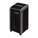 Fellowes Powershred 225Ci paper shredder Cross shredding 24 cm Black, Grey