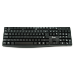 Equip Wired USB Keyboard (FR layout)