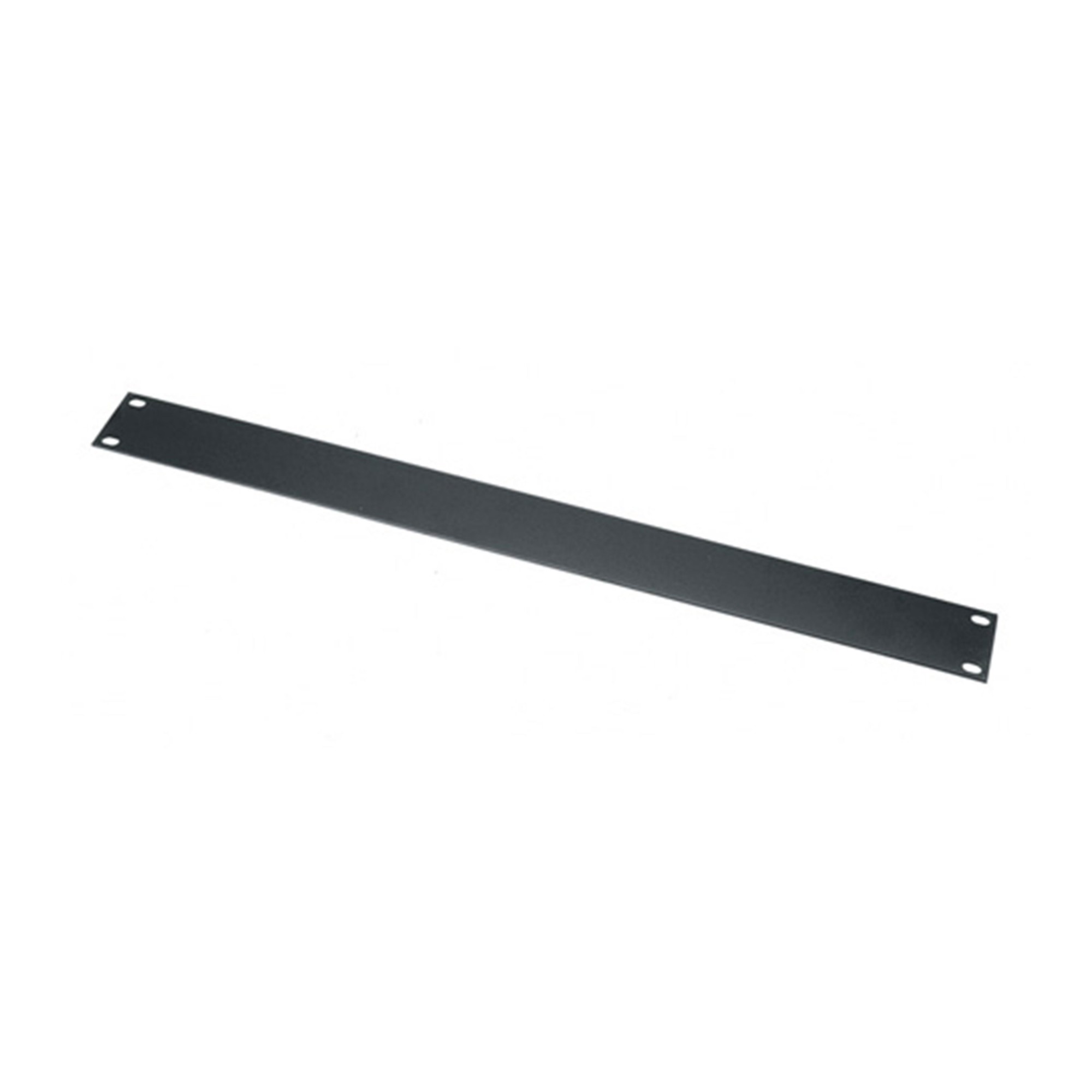 Middle Atlantic FEB1 rack accessory Blank panel