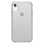 OtterBox Symmetry Clear Series for Apple iPhone XR, transparent