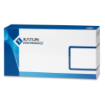 Katun 32600 Toner black, 8.4K pages (replaces Canon C-EXV18) for Canon IR 1018
