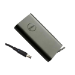 DELL 130W Barrel AC Adapter for Slimline Latitude XPS 15 (9530/9550) with US Plug