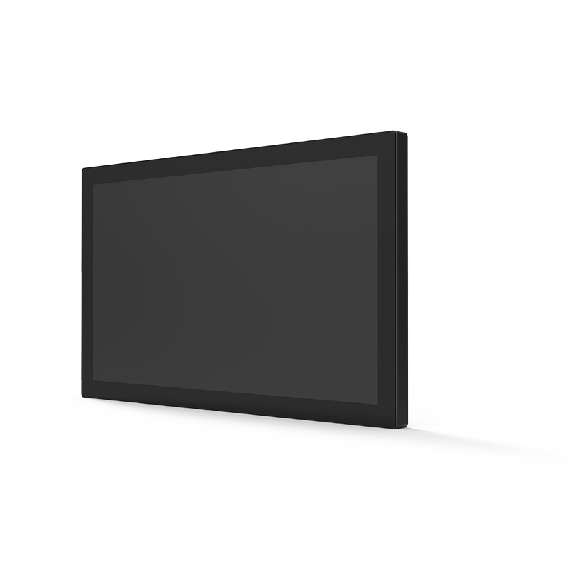 Advantech VUE-2238-FD35MX-N4 computer monitor 60.5 cm (23.8") 1920 x 1080 pixels Full HD Black