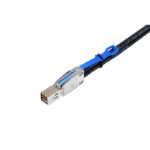 Atto Cable, Breakout, SAS, External, SFF8644 to SFF8088, 3 m