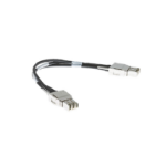 Cisco MA-CBL-120G-50CM networking cable Black, Grey 0.5 m