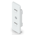 Ubiquiti UACC-Switch-DIN White Polycarbonate (PC)