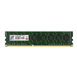 Transcend JetRam JM1600KLN-4G geheugenmodule 4 GB 2 x 8 GB DDR3