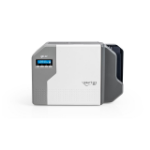 Smart IDP Smart 81 Retransfer ID Card Printer (Single-Sided)