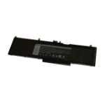 DELL 4F5YV notebook spare part Battery