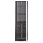 Hewlett Packard Enterprise StorageWorks EVA4400 Dual Controller w/Embedded Switch disk array