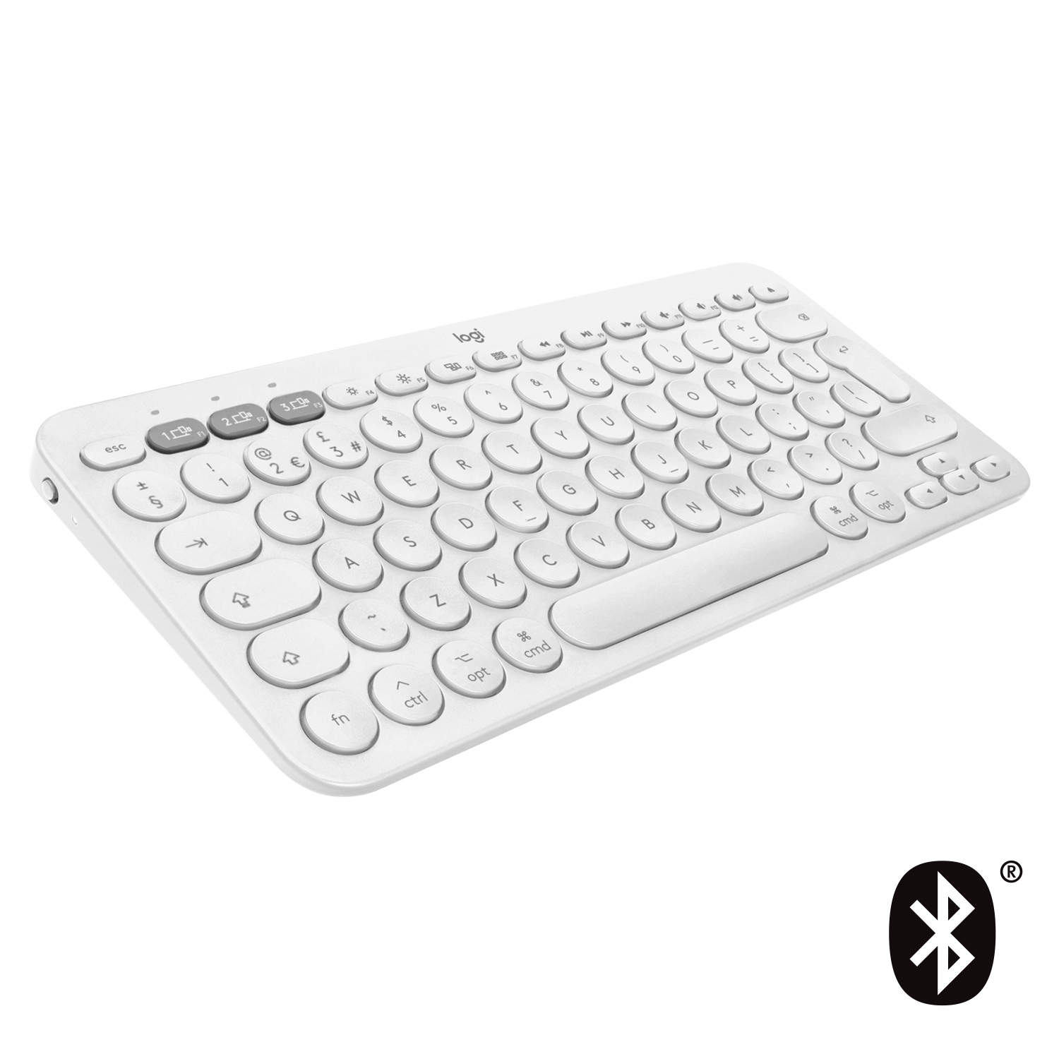 Logitech K380 for mac