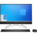 HP Pavilion 24-df0032ds AMD Athlon Gold 3150U 23.8" 1920 x 1080 pixels Touchscreen All-in-One PC 8 GB DDR4-SDRAM 256 GB SSD Windows 10 Home Wi-Fi 5 (802.11ac) Black