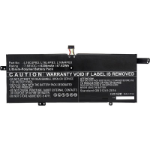 CoreParts MBXLE-BA0270 laptop spare part Battery