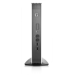 HP t610 1.65 GHz Windows Embedded Standard 2009 1.55 kg Black, Silver G-T56N