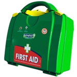 Wallace WALLACE LARGE FIRST AID KIT BSI-8599