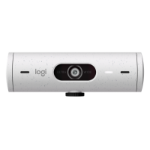 Logitech 960-001460 webcam 4 MP 1920 x 1080 pixels USB White