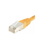 Hypertec 847719-HY networking cable Orange 7 m Cat5e F/UTP (FTP)