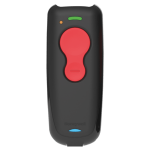 Honeywell Voyager 1602g, BT, 1D, imager, USB, BT (iOS), kit (USB), black