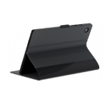 Cygnett CY4012TEKVI tablet case 26.7 cm (10.5") Folio Black