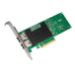 Intel X710-T2L Internal Ethernet 10000 Mbit/s