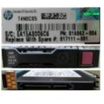 HPE 960 GB hot-plug SSD 2.5-inch