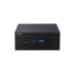 ASUS PN PN41-BC031ZVS1 Intel® Celeron® N N4500 4 GB DDR4-SDRAM 128 GB SSD Windows 11 Pro Mini PC Black