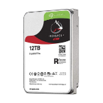 Seagate IronWolf Pro ST12000NEA008 internal hard drive 3.5" 12000 GB Serial ATA III